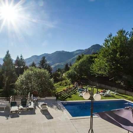 Apartamentos Multibaqueira Бакейра-Берет Экстерьер фото
