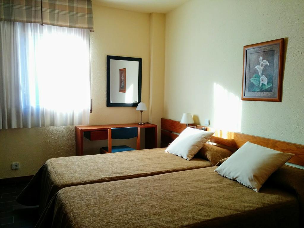 Apartamentos Multibaqueira Бакейра-Берет Экстерьер фото