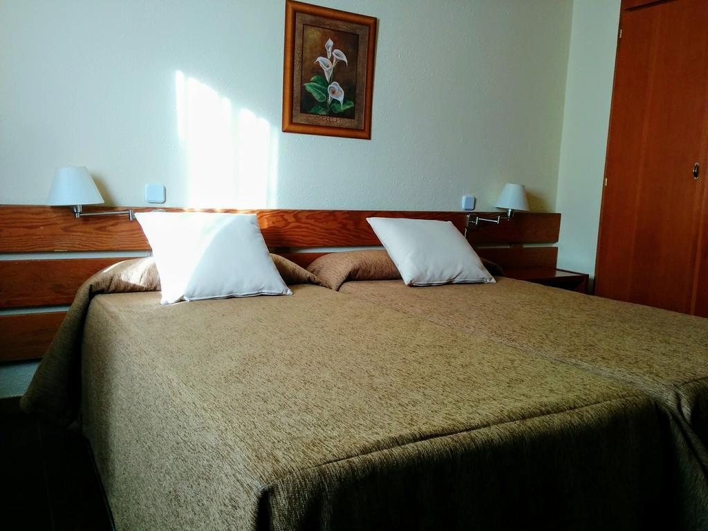 Apartamentos Multibaqueira Бакейра-Берет Экстерьер фото