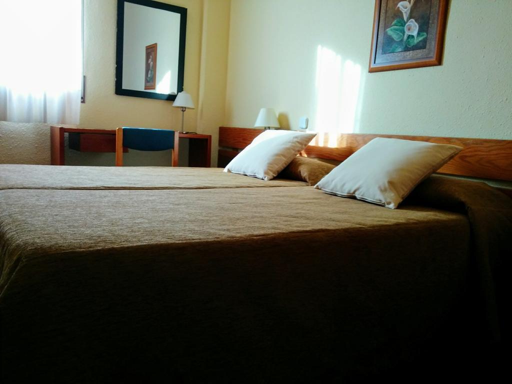 Apartamentos Multibaqueira Бакейра-Берет Экстерьер фото