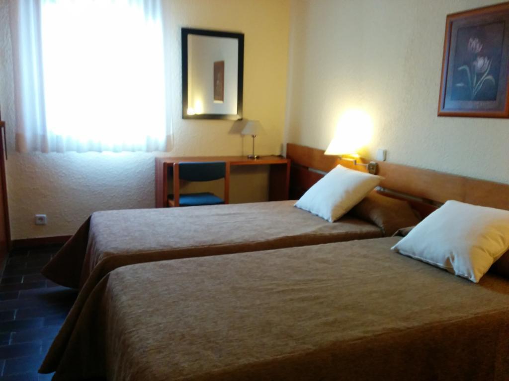 Apartamentos Multibaqueira Бакейра-Берет Экстерьер фото
