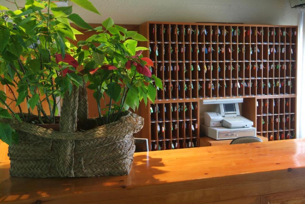 Apartamentos Multibaqueira Бакейра-Берет Экстерьер фото