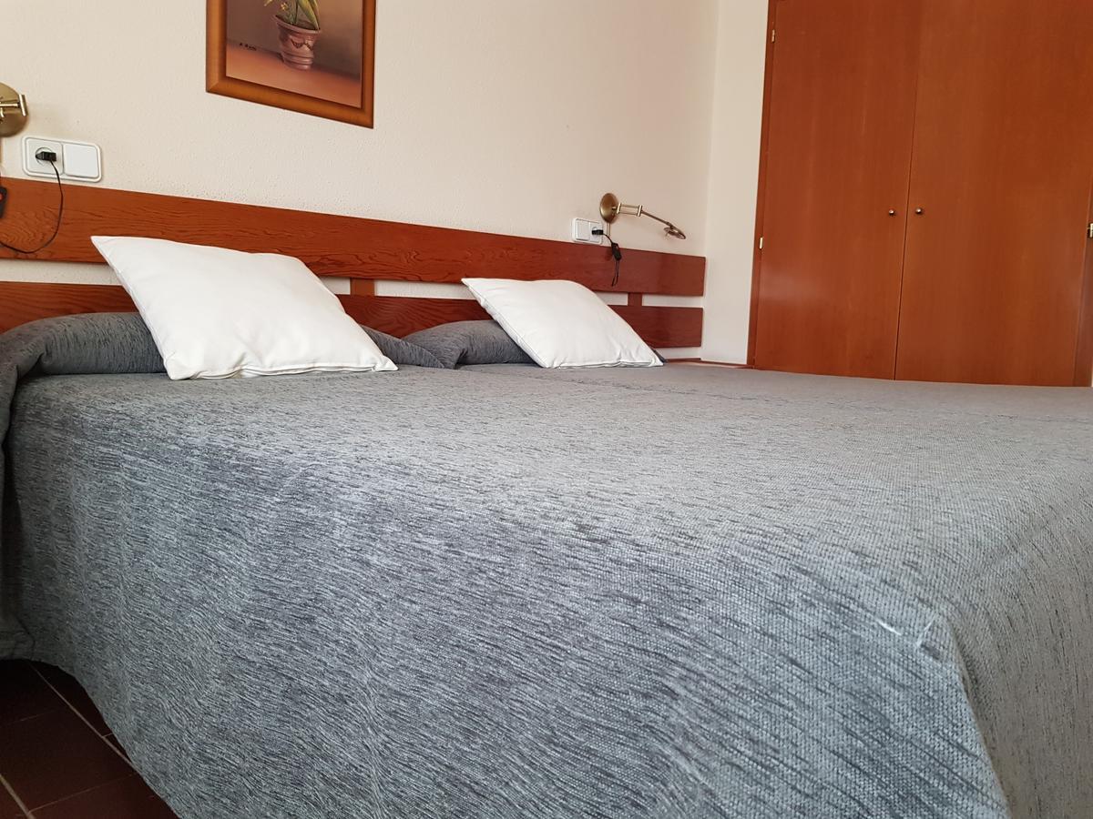 Apartamentos Multibaqueira Бакейра-Берет Экстерьер фото