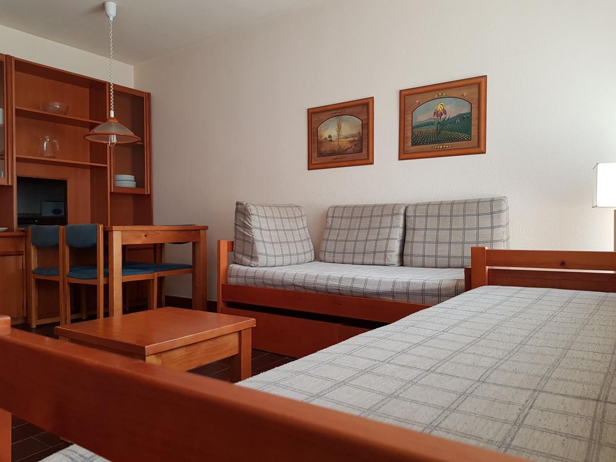 Apartamentos Multibaqueira Бакейра-Берет Экстерьер фото