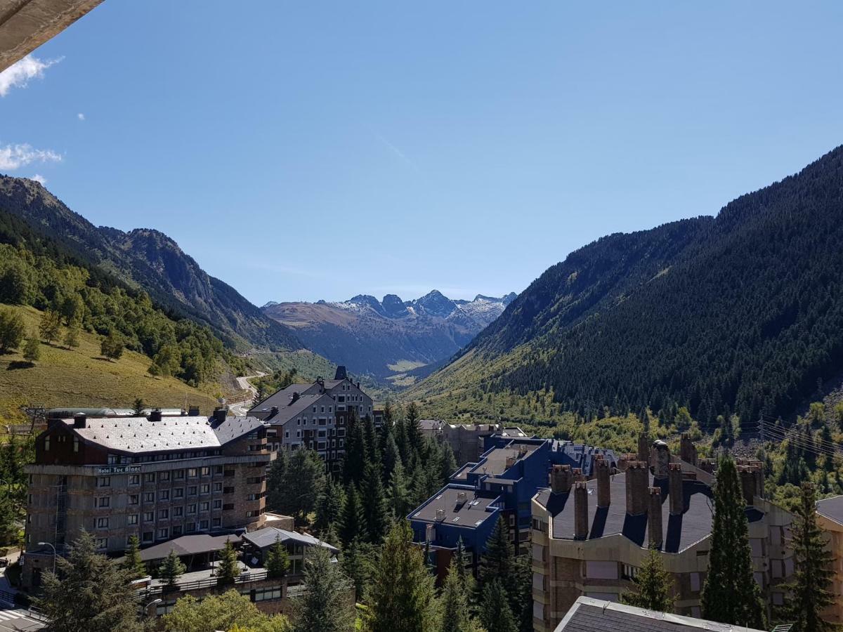 Apartamentos Multibaqueira Бакейра-Берет Экстерьер фото