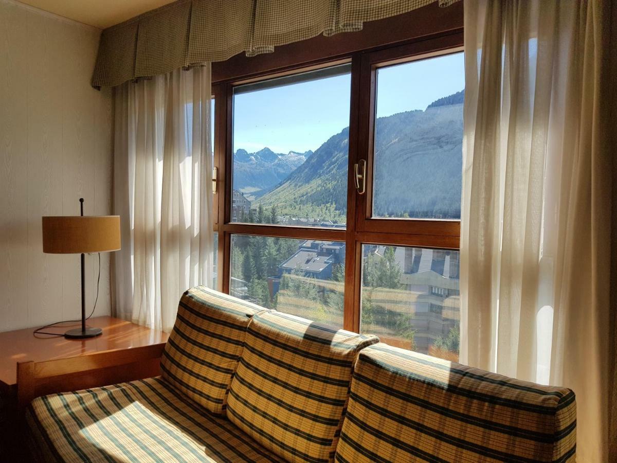 Apartamentos Multibaqueira Бакейра-Берет Экстерьер фото